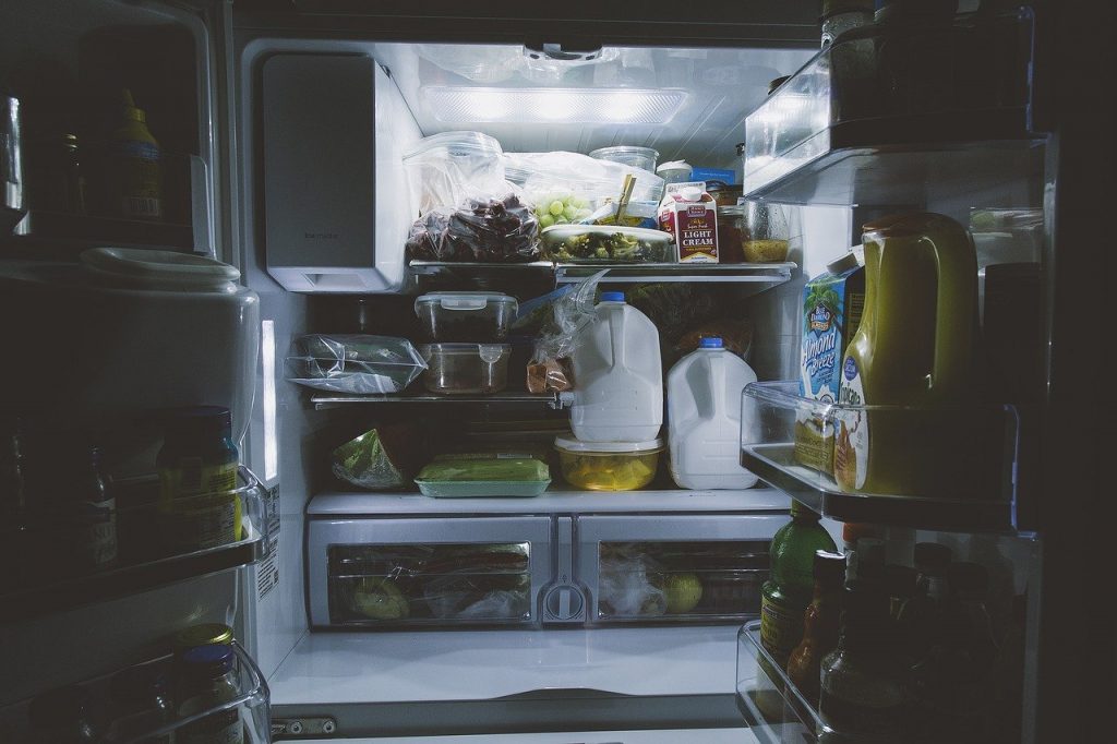 Quelle frigo choisir dans nos ménages?